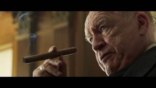 Churchill  quotFace Offquot  Official Clip [upl. by Eilyah]