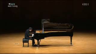 Beethoven Moonlight Sonata 3rd Movement played by 24 pianists [upl. by Alekal618]