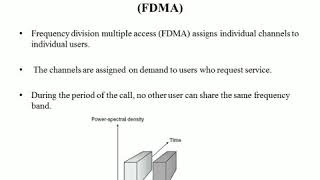 9 Multiple Access Techniques in Tamil  TDMA FDMA amp CDMA [upl. by Gnohp512]