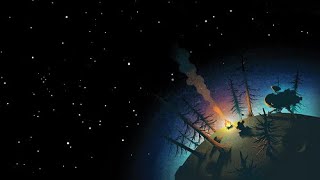 Outer Wilds  Archaeologist Achievement  All Ship Logs [upl. by Tade]