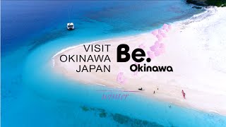 Visit Okinawa Japan Four Seasons Winter [upl. by Alguire]