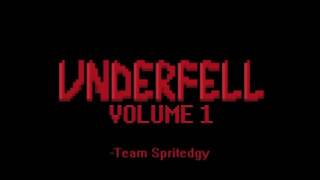 Underfell OST  Amalgam [upl. by Johnette770]