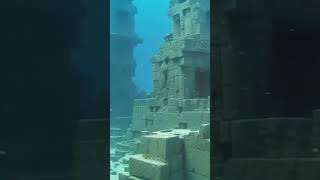 Lost UNDERWATER Cities ThonisHeracleion amp Alexandria in Egypt [upl. by Jacey859]