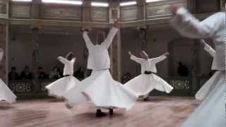 Whirling Dervishes [upl. by Kizzie]