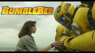 BUMBLEBEE 2018  Full Original Soundtrack OST [upl. by Bink]