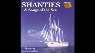 Shanties amp Songs of the Sea ⚓ Featuring Johnny Collins [upl. by Hamian522]