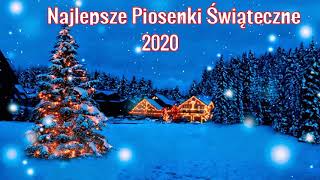 Świąteczne Piosenki 2022 ♪ღ♫ NAJLEPSZA MUZYKA ŚWIĄTECZNA ♪ღ♫ Boże Narodzenie 2022 ♫ Świąteczne HITY [upl. by Gennie535]