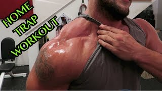 Intense 5 Minute At Home Trap Workout [upl. by Piscatelli588]