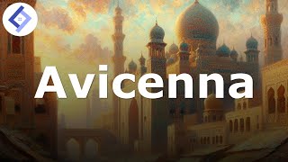 Avicenna  Medieval Philosophy [upl. by Corty]