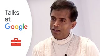 Valuation in Four Lessons  Aswath Damodaran  Talks at Google [upl. by Jilleen261]