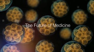 The Future of Medicine [upl. by Whiffen]