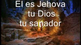 EL ES JEHOVA [upl. by Liederman157]