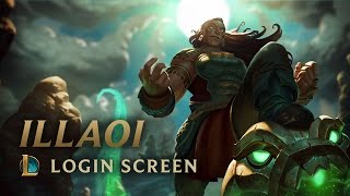 HOW TO PLAY ILLAOI TOP amp SOLO CARRY IN SEASON 11  Illaoi Guide S11  League Of Legends [upl. by Barden779]