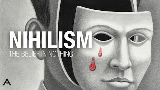 Nihilism The Belief in Nothing [upl. by Atirres]