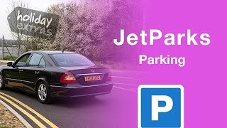 Stansted Airport Jet Parks Parking Review  Holiday Extras [upl. by Landre]