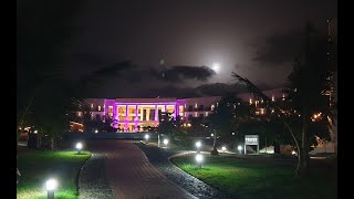 Meliá Dunas Beach Resort amp Spa Cape Verde  Sal 4K [upl. by Elagibba]