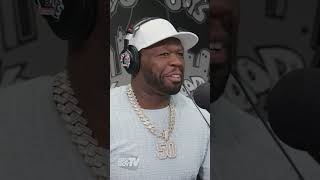 50 Cent On Jay Zs Accusations [upl. by Thielen]