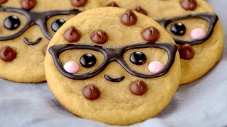 NERDY NUMMIES SMART COOKIES  NERDY NUMMIES [upl. by Adelric]