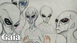 FULL EPISODE Revelations From Alien Encounters [upl. by Alcott]