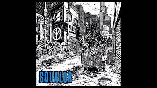 Trash Talk  Squalor 2020 Full EP [upl. by Czarra]