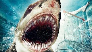 10 Best Shark Movies [upl. by Ahsead]