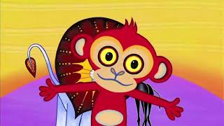 Why Hummingbird Hums  Tinga Tinga Tales Full Episodes  Cartoon For Kids [upl. by Terchie]