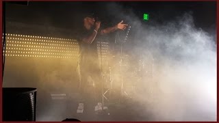 Bryson Tiller  Right My Wrongs Live [upl. by Ruffina]