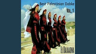 Best Palestinian Dabke Pt 8 [upl. by Slavin]