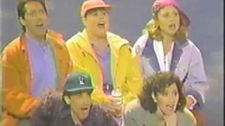 Tony Awards 1992  Falsettos [upl. by Isbella]