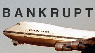 Bankrupt  Pan Am [upl. by Sherj563]