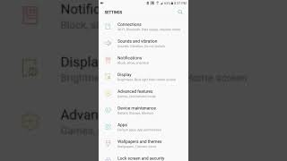 How to add custom notification sounds in any Android Device [upl. by Timotheus]