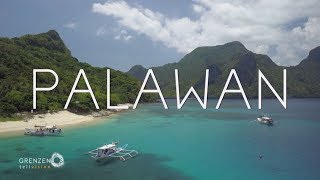 quotGrenzenlos  Die Welt entdeckenquot auf Palawan [upl. by Schilling]