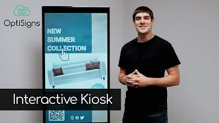 Types of Kiosks Explained [upl. by Pederson]