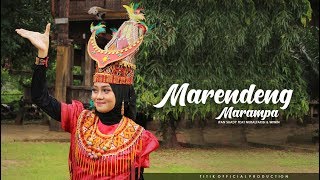 MARENDENG MARAMPA  NURALFARISI Feat WIWIN amp IFAN SUADY [upl. by Nerw]