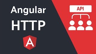 Angular HTTP Client Quick Start Tutorial [upl. by Rahel]