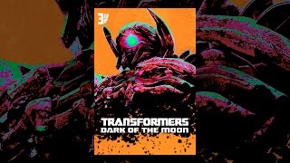 Transformers Dark of the Moon [upl. by Lacsap]