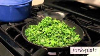 How To Cook Kale [upl. by Tailor]