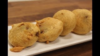 Batata Vada  Indian Street Food  Simple Recipes  Sanjeev Kapoor Khazana [upl. by Elsie317]