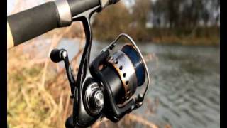 Live test  Daiwa TDM 3012 reel [upl. by Annhej]