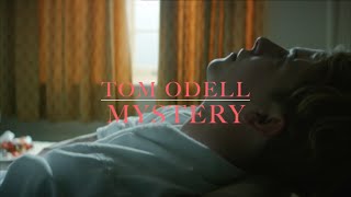 Tom Odell  Mystery lyrics [upl. by Ennylcaj]