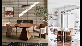 Stylish dining space ideas [upl. by Marcelle]