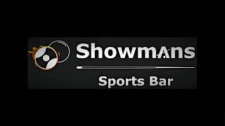 Showmans Sports Bar Scunthorpe [upl. by Jephum94]