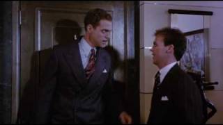 Johnny Dangerously 1984  Early Theatrical Trailer [upl. by Melak921]