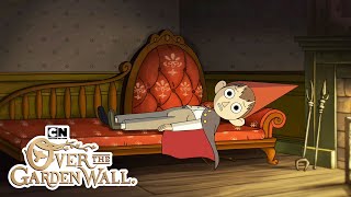 Chapter One Full Preview  Over The Garden Wall  Cartoon Network [upl. by Ribak]