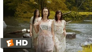 The Sirens  O Brother Where Art Thou 510 Movie CLIP 2000 HD [upl. by Ettigdirb587]