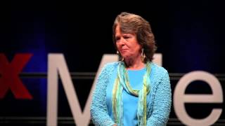 Inclusive culture in schools transforms communities  Heidi Heissenbuttel  TEDxMileHigh [upl. by Lahpos688]