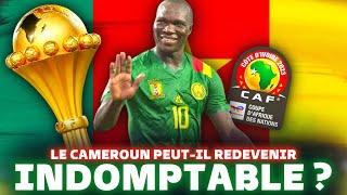 🇨🇲 Le CAMEROUN peutil VRAIMENT remporter la CAN 2024 [upl. by Yekim]