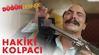 Düğün Dernek  Hakiki Kolpacı [upl. by Adnorrahs440]