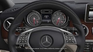 Mercedes GLA owners manual mercedesgla [upl. by Jet448]