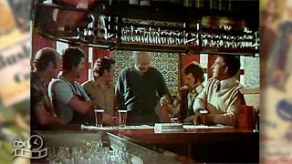 1970s Carlton Draught Beer Extended Advertisement Australia Commercial Ad [upl. by Judie229]